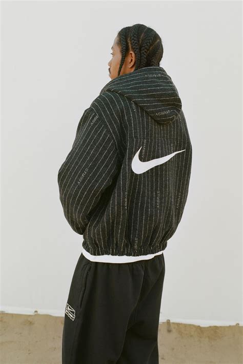 stüssy x nike air penny|nike air stussy hoodie.